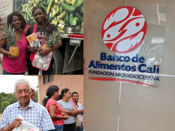 Ayudatón 2025 “Toda Ayuda Cuenta”: una gran movilización solidaria que busca unir a los vallecaucanos en la lucha contra el hambre