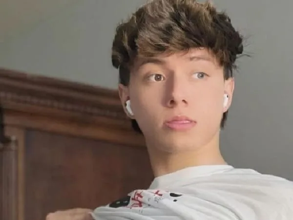 Juan Felipe Rincón, joven asesinado en Bogotá.