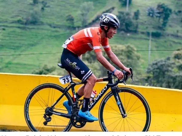 El evento de ciclismo que se llevará a cabo entre el 30 de enero y el 6 de febrero contará con la presencia de pedalistas internacionales de gran trayectoria.