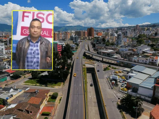 En Pasto, la fiscalía recaudó pruebas y un juez penal con control de garantías emitió una orden de captura en contra del locutor