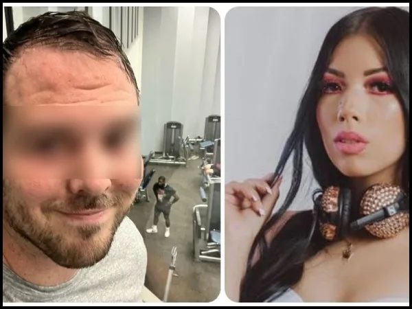 Borró todas las redes y habría huido a Centroamérica: autoridades sobre el novio de la dj Valentina Trespalacios