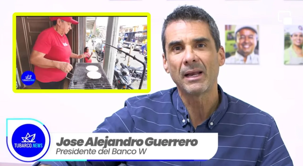 banco w