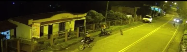 en Popayán