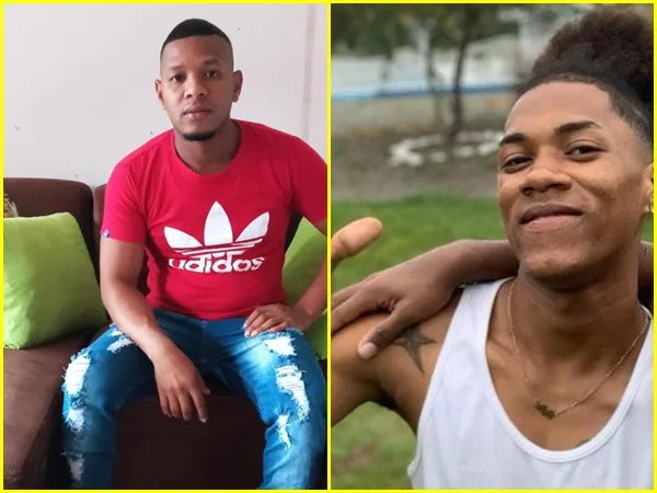 jóvenes viajaron Tumaco