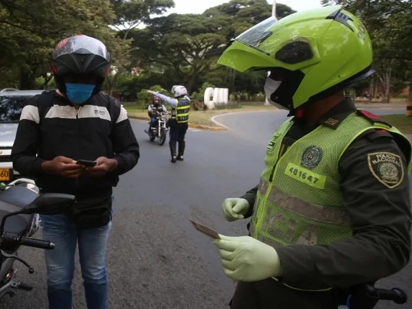Así funcionará el Plan Éxodo en Cali por Semana Santa
