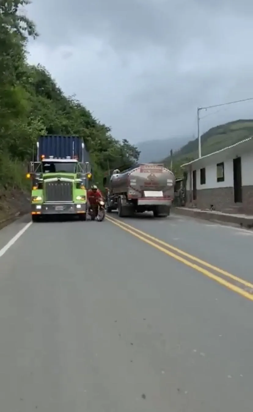 motociclista