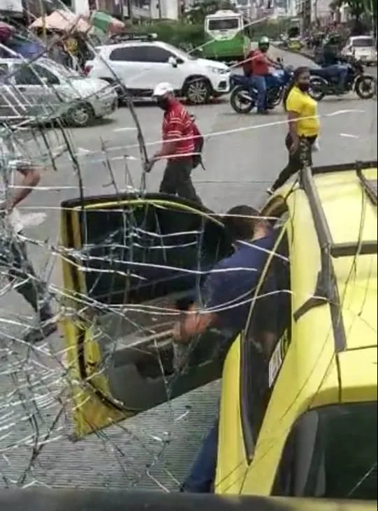 taxista