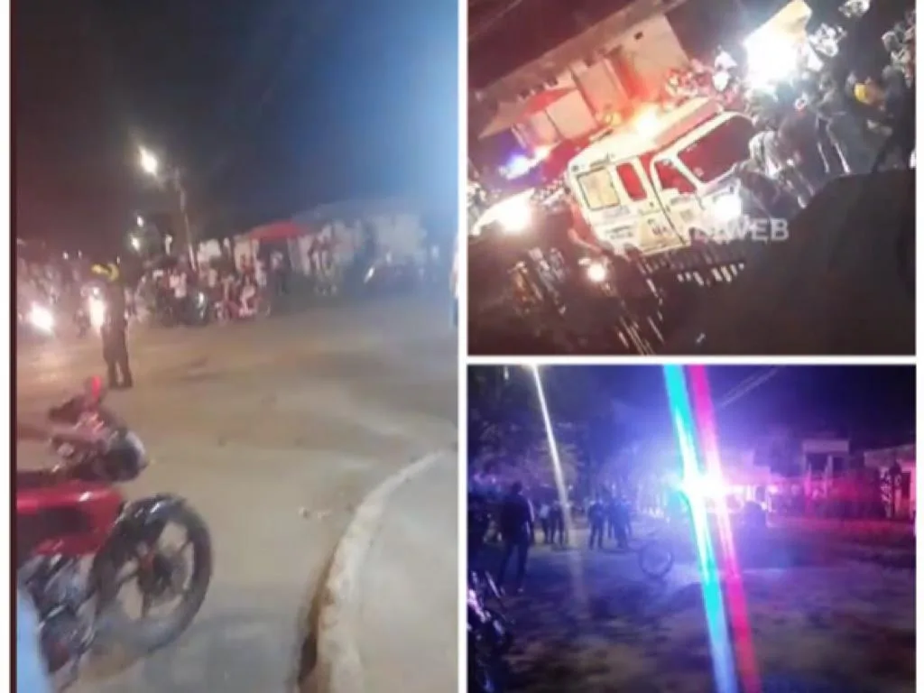 Atentado contra la policía en Jamundí, fue en la misma zona donde le lanzaron explosivos al Ejército