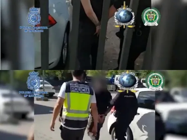 el colombiano de