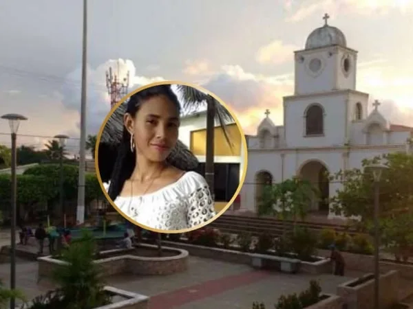 Indignación por el caso de Maricela: su expareja es señalado tras quitarle la vida e intentar incinerar su cuerpo