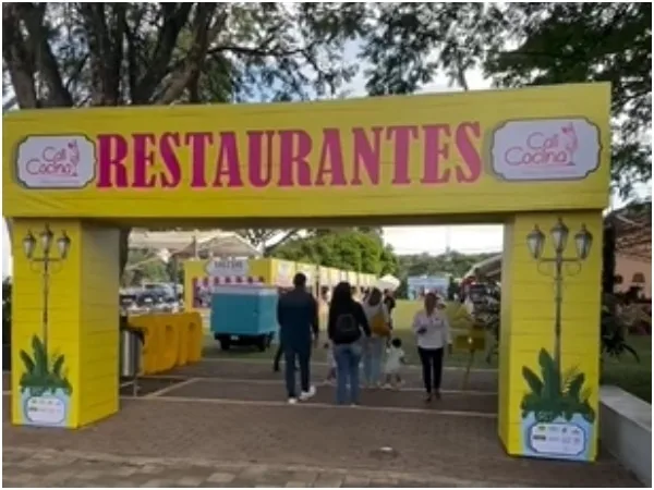 Qué hay pa’ hacer en Cali este fin de semana; uno de los planes te invita a disfrutar del festival ‘Cali Cocina’