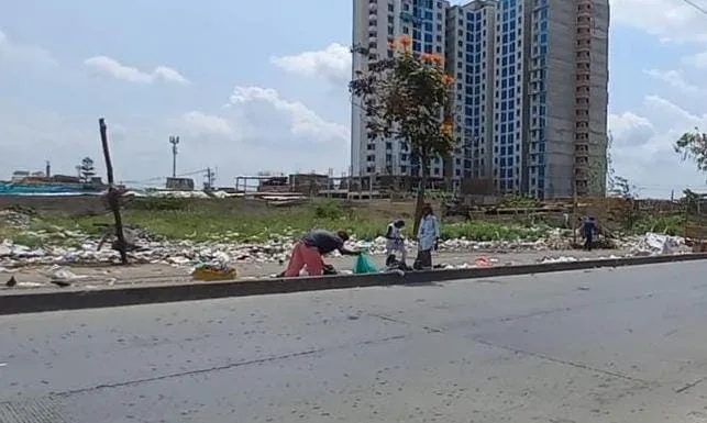 Ciudad Paraiso: el proyecto para renovar el centro de Cali, construyendo entre problemas y apoyo