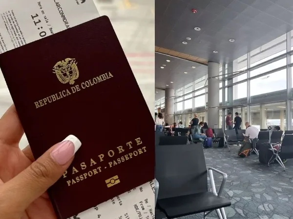 Hasta este 29 de diciembre se podrá realizar agendamiento de citas para pasaportes.