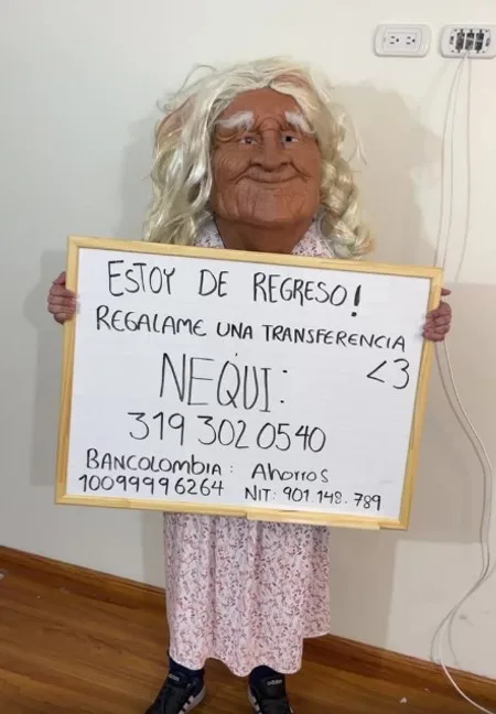 influenciador