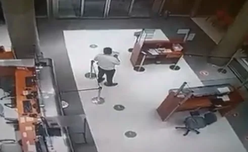 vigilante