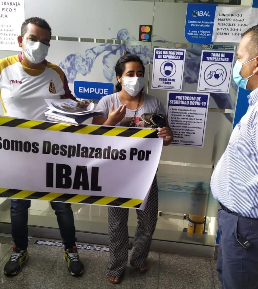 en ibagué