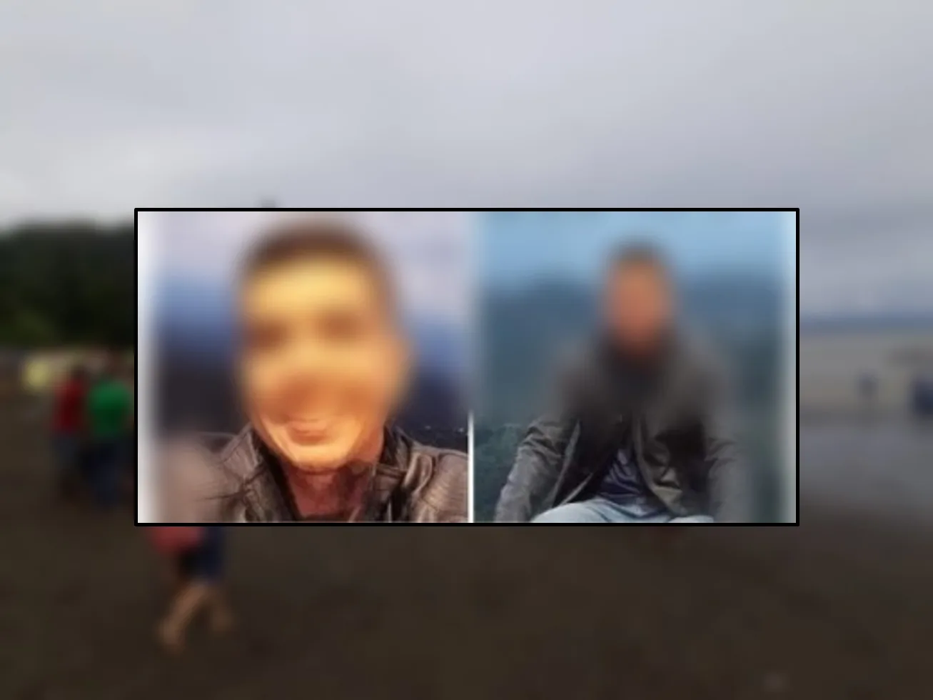 En Pradera lloran a Donny, había ido de paseo a las playas en Buenaventura pero falleció ahogado