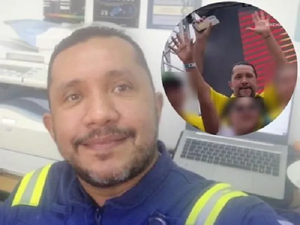 Padre de familia fallecido tras competencia de su hija en Santa Marta.
