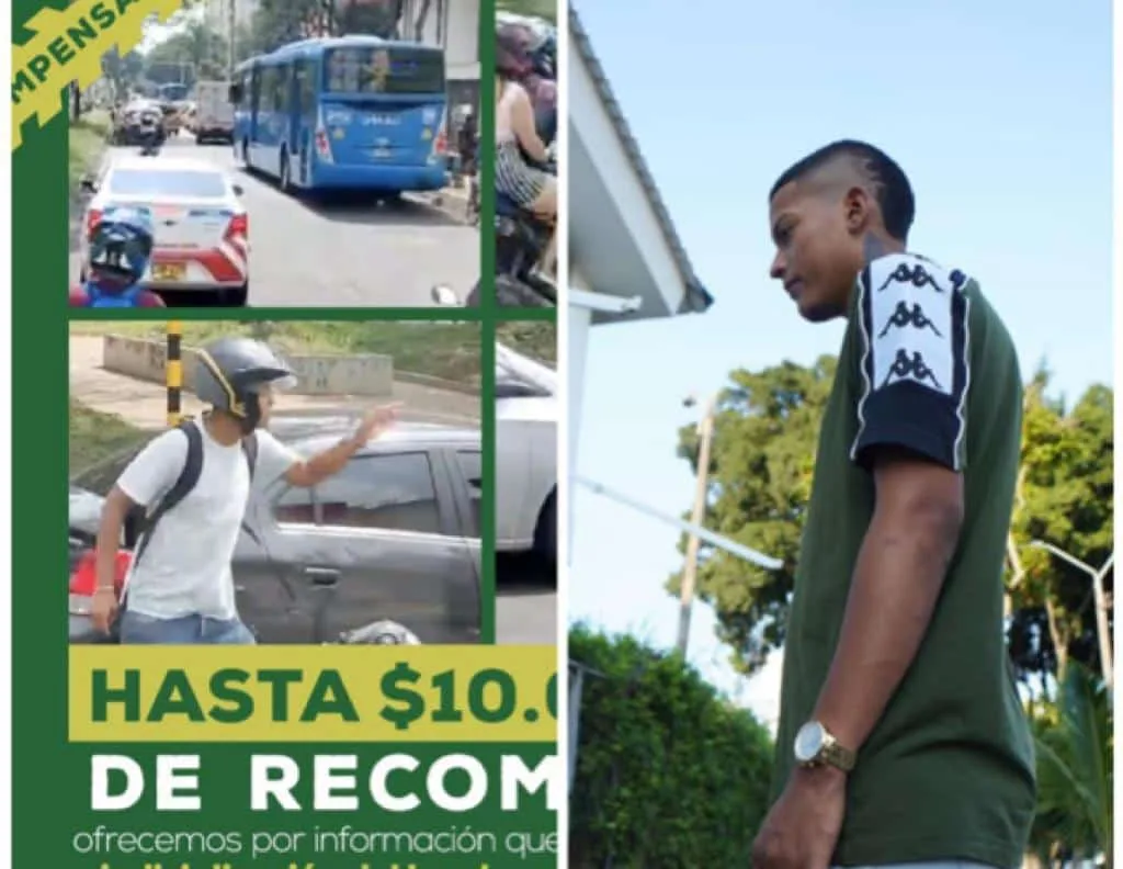 Se entregó voluntariamente, pero piden "sanciones serias" para agresor de conductor del MIO en Cali
