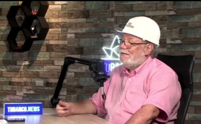 "Cali inteligente" La apuesta de Wilfredo Pardo para lograr la alcaldía de Cali