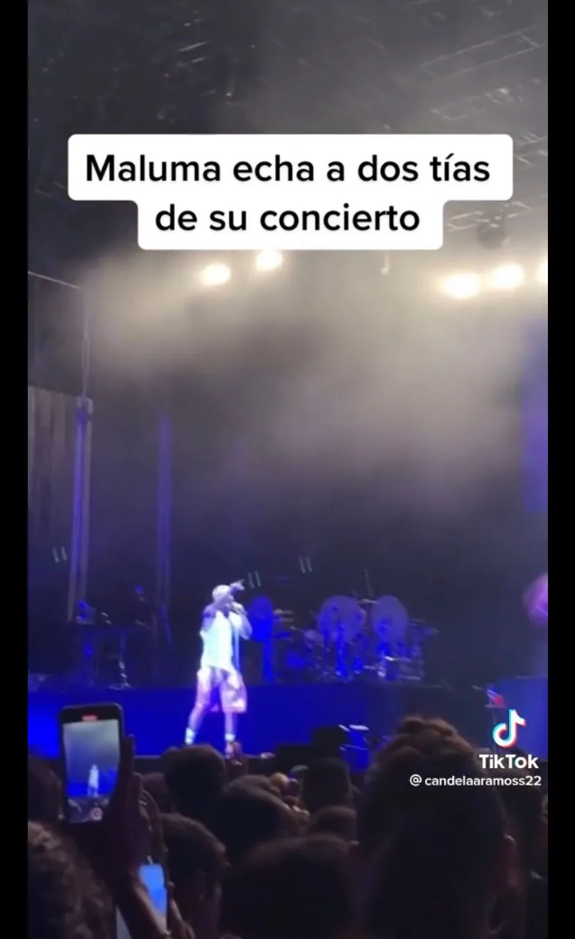 de maluma