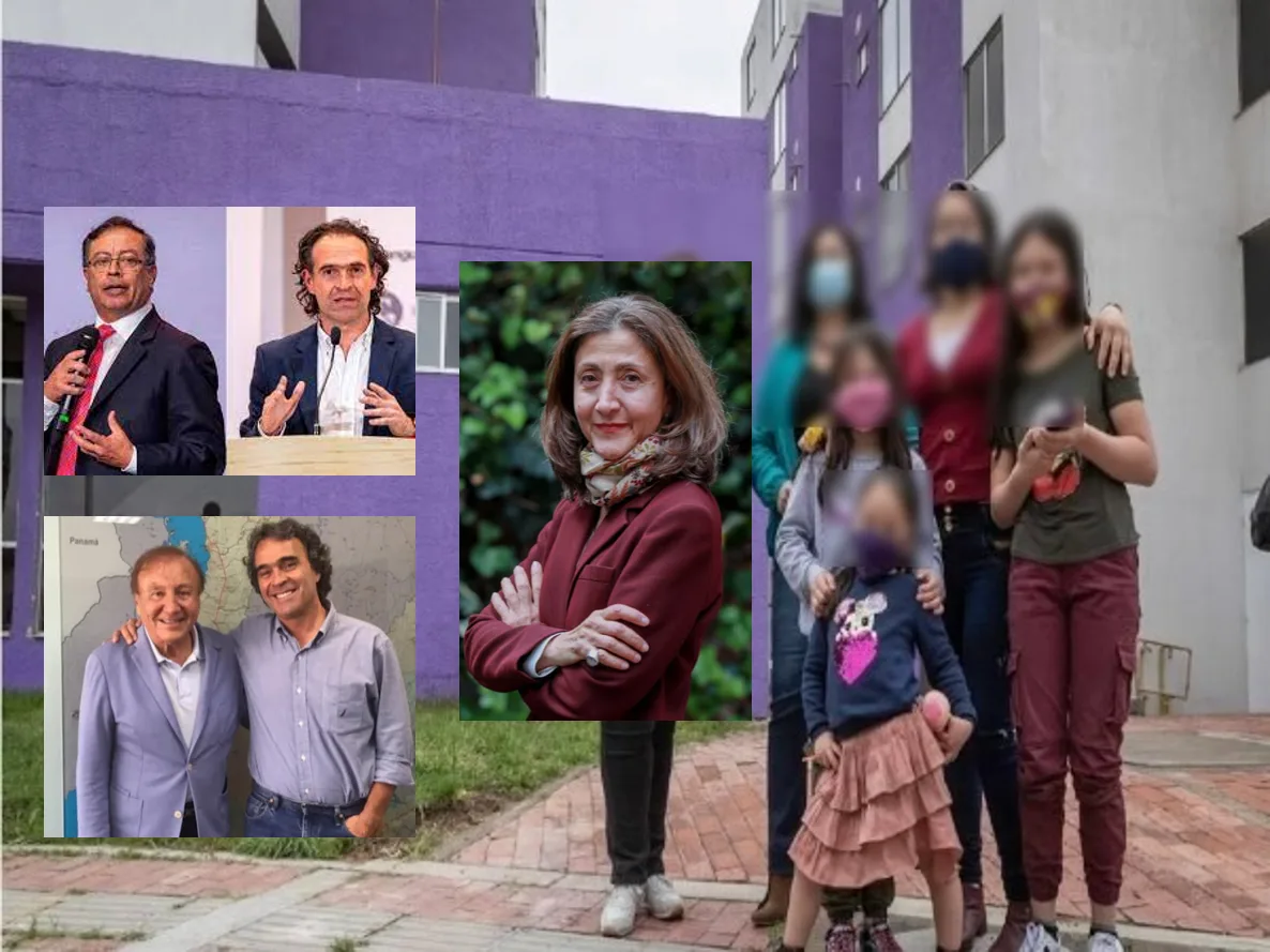 Subsidios y ayudas sociales, otro de los ‘caballitos de batalla’ de los candidatos presidenciales