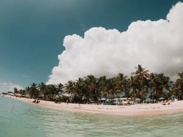 Existe un documento británico que registra el nombre original de San Andrés islas; pocos lo conocen