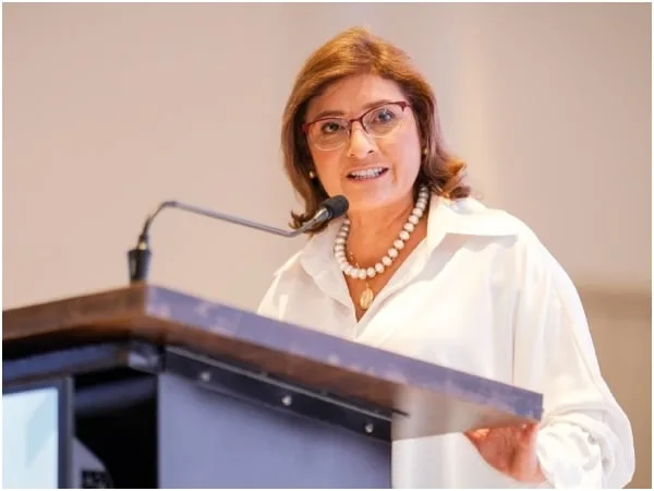 «El fin de era de Barbosa ya llegó»: Martha Mancera asume hoy como fiscal encargada