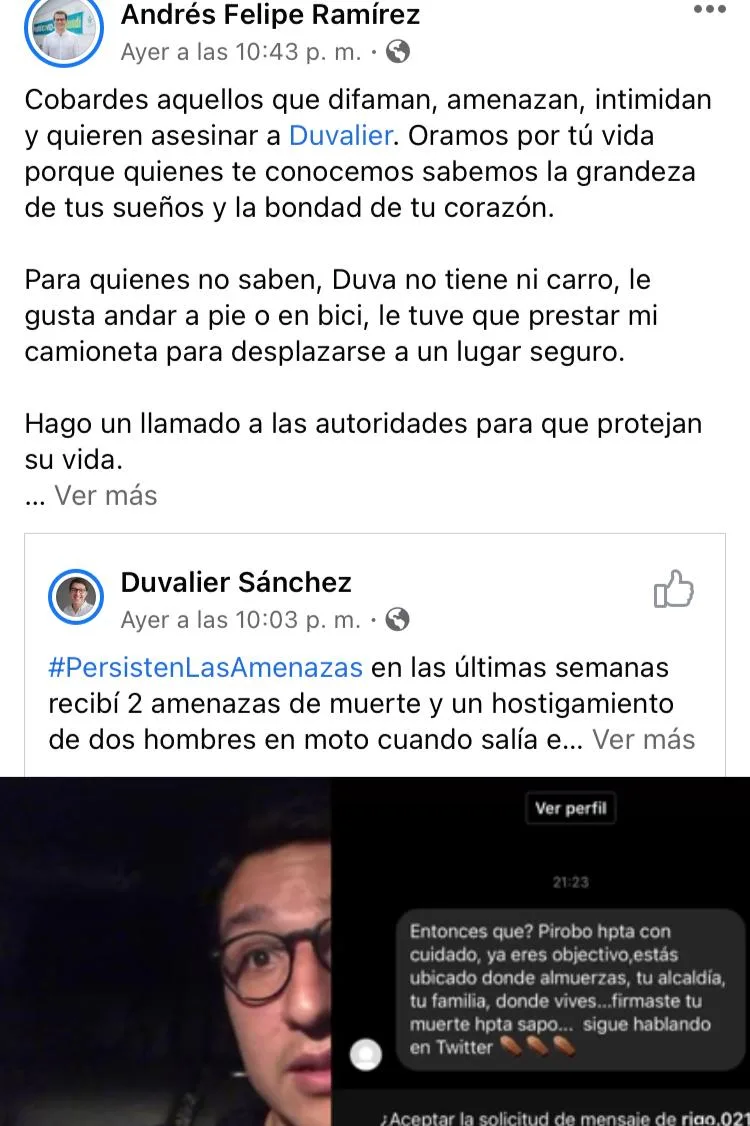 Alcaldía de Jamundí