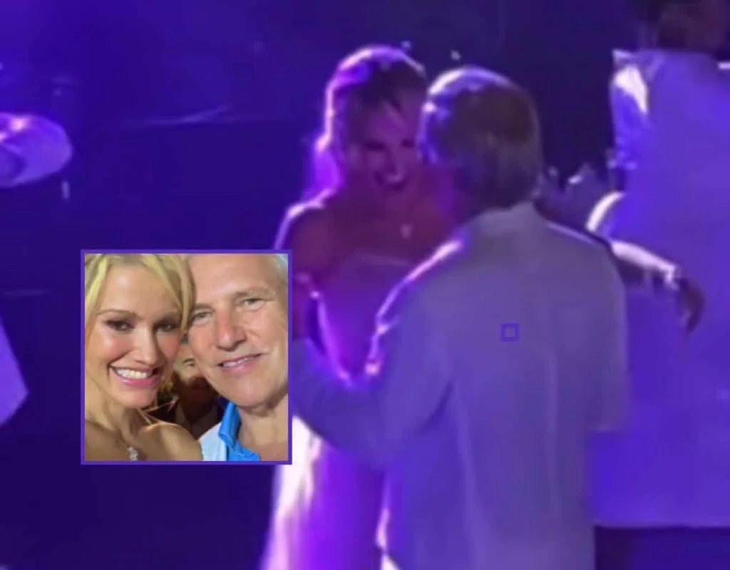 Fanny Lu se casó con uno de los hombres más ricos del Perú: Mario Brescia