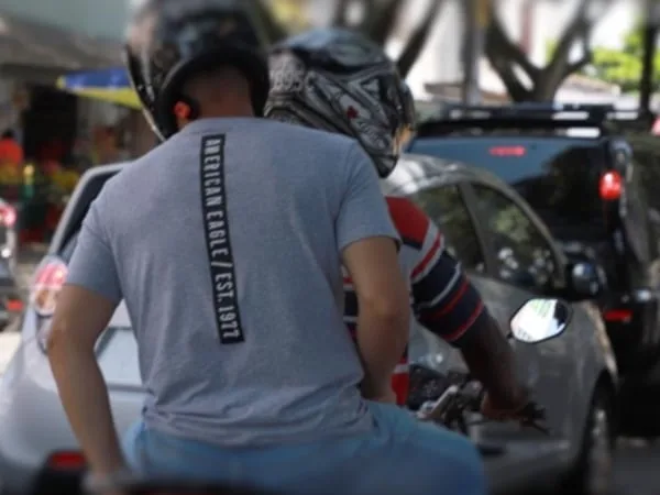Decreto firmado: Se prohíbe el parrillero hombre para motos en Cali