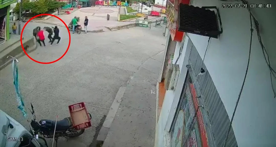 en policarpa