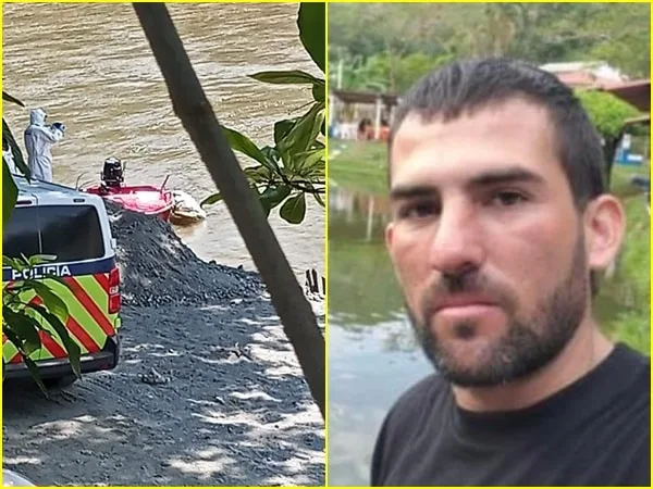 Se conoció que hace Mateo Duque fue reportado como desaparecido desde el pasado viernes, tras haber salido de paseo.