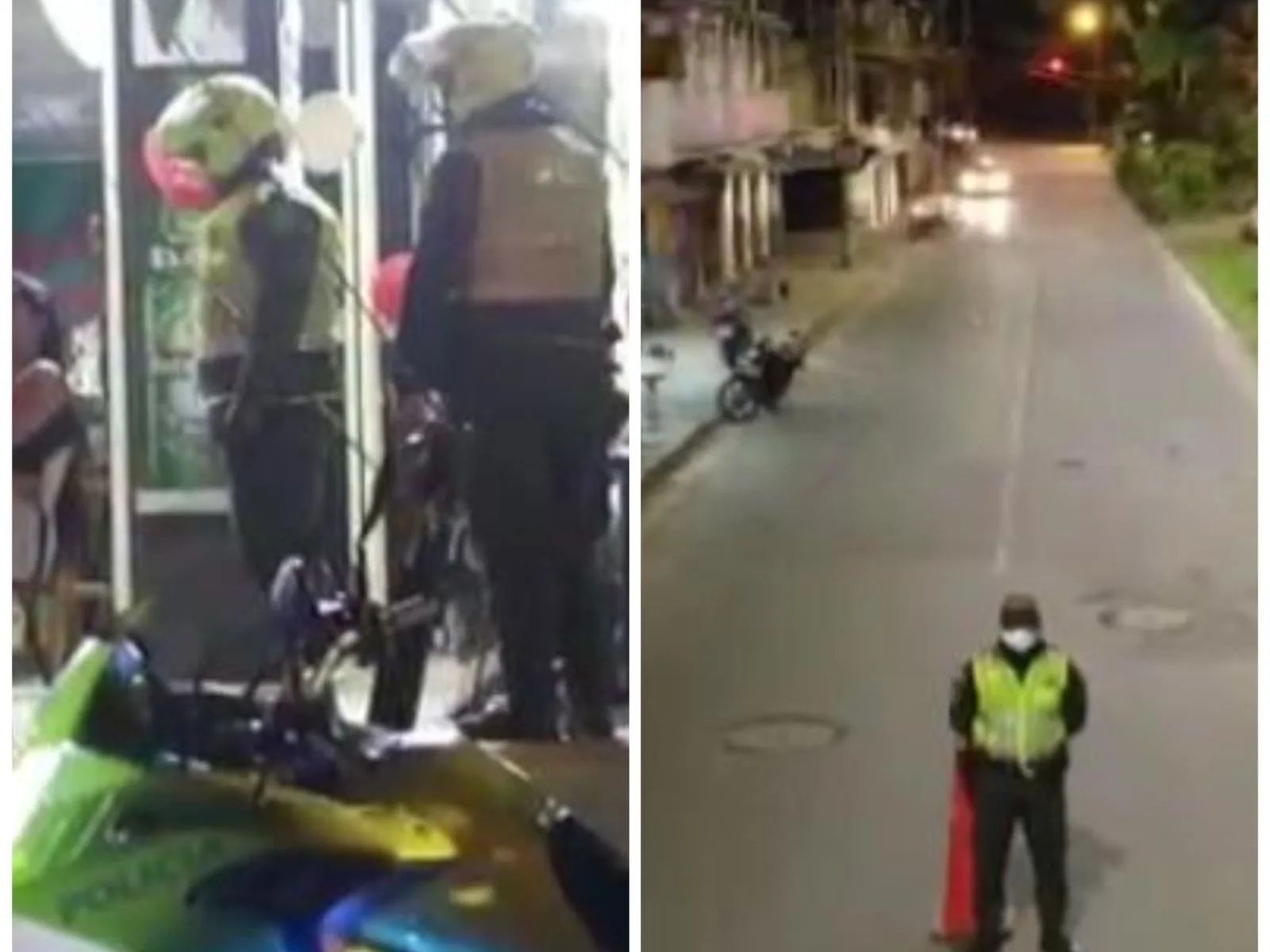 homicidios en Cali durante Amor y Amistad