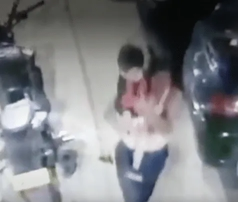 En Bogotá: mujer que raptó a un niño de 3 años, juez la dejó en libertad "presenta anotaciones psiquiátricos"