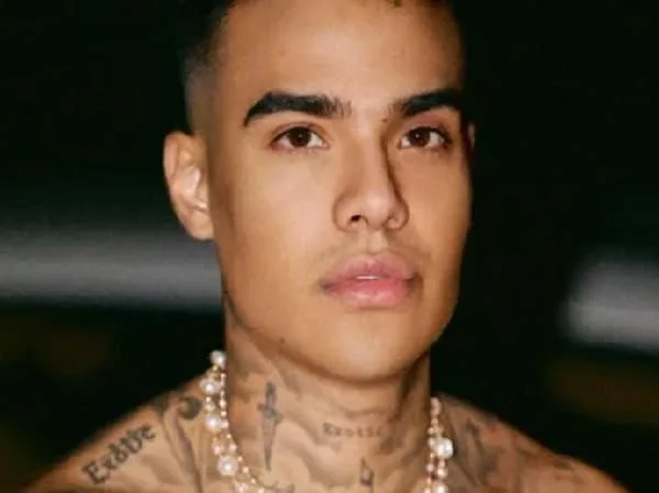 DJ Exotic repareció lego de atentado a bala que sufrió en Cali.