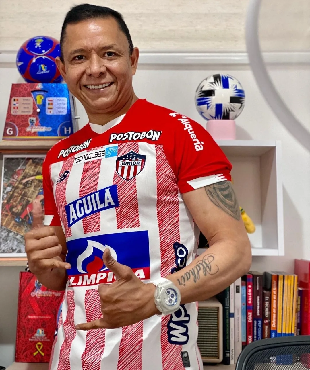 Junior