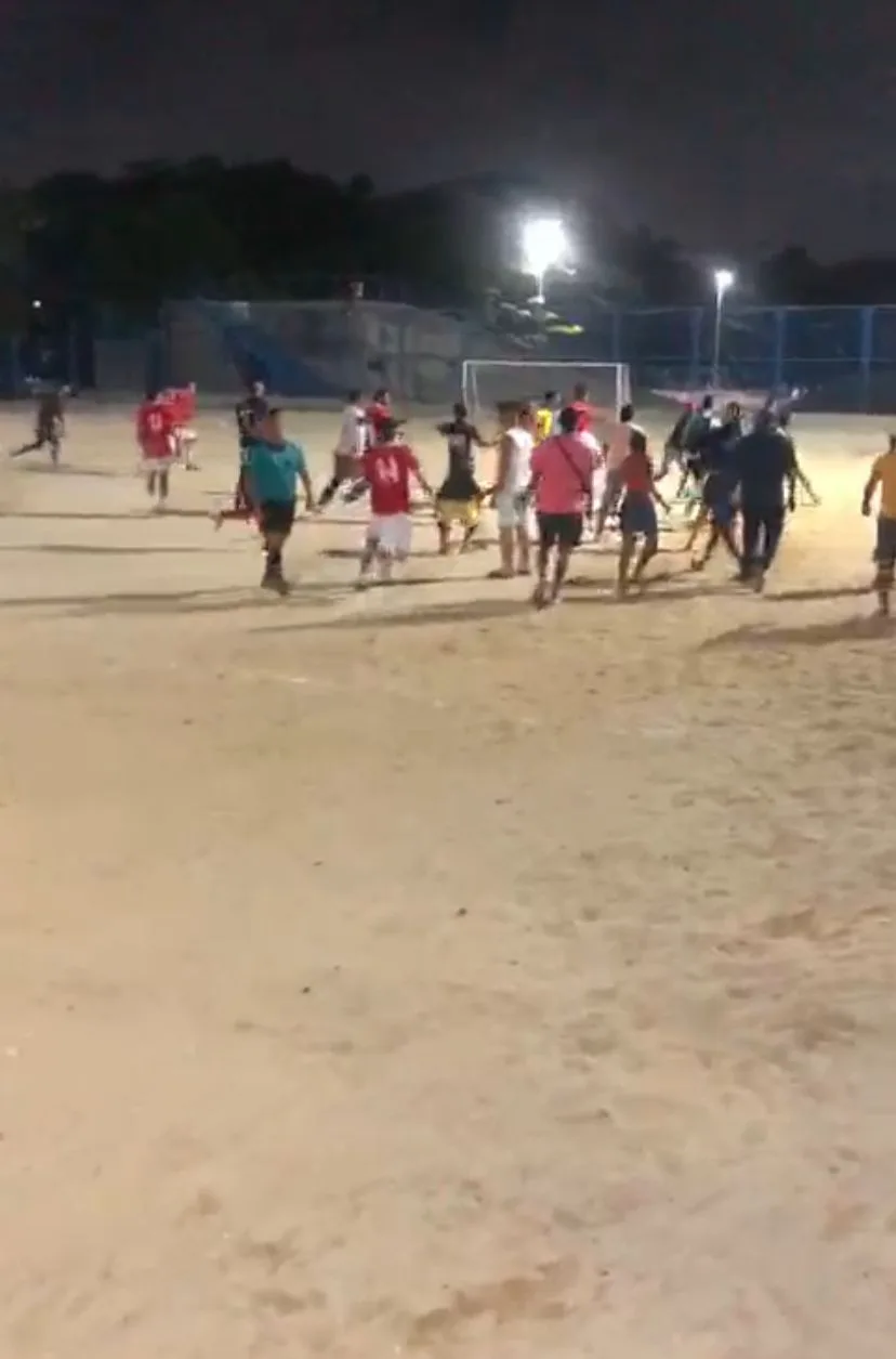 Fútbol