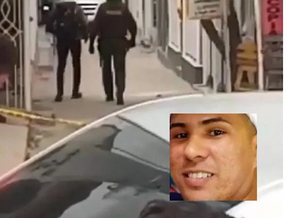 alias 'goku' Soledad ANgelo Cerra