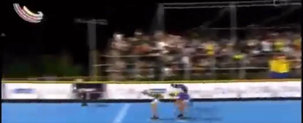 patinaje
