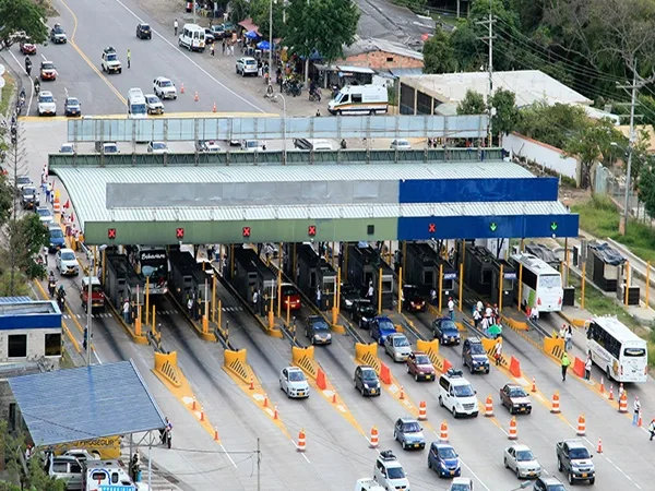Ajuste el bolsillo: desde hoy subirán en un 5,62% las tarifas en 34 estaciones de peaje