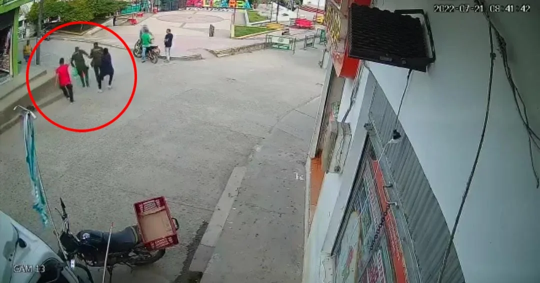 en policarpa