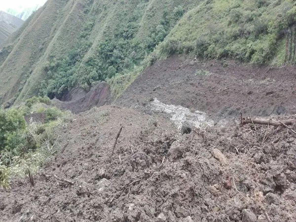 Taminango en alerta: invierno arrasó con cultivos y viviendas, sería una de las emergencias más grandes del municipio