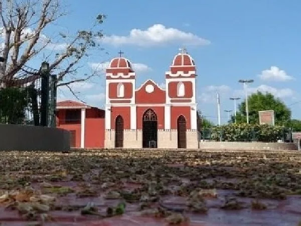 Santa Lucía, Atlántico.