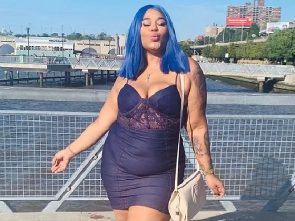 Killadamente, 'influencer' que murió de forma trágica.