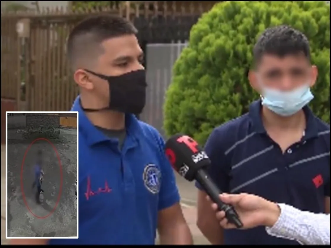 "Me tocó quebrarle el cuello": crudo relato del hombre que reconoció ataque a una gata en Camino Real, Cali