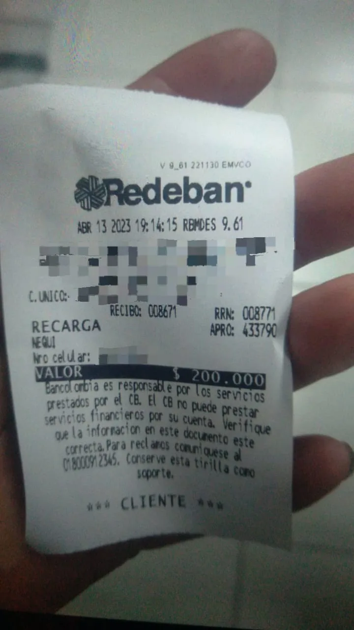 Dj Garrido, lo contrataron para un 'toque' y terminó robado en Cali
