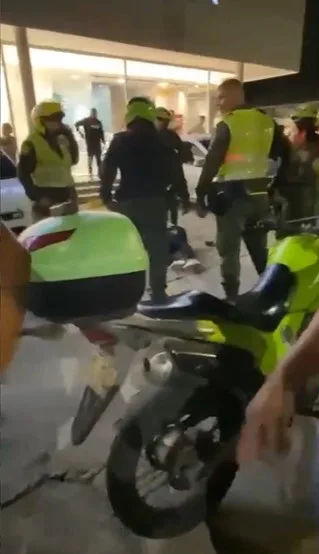 vehículo