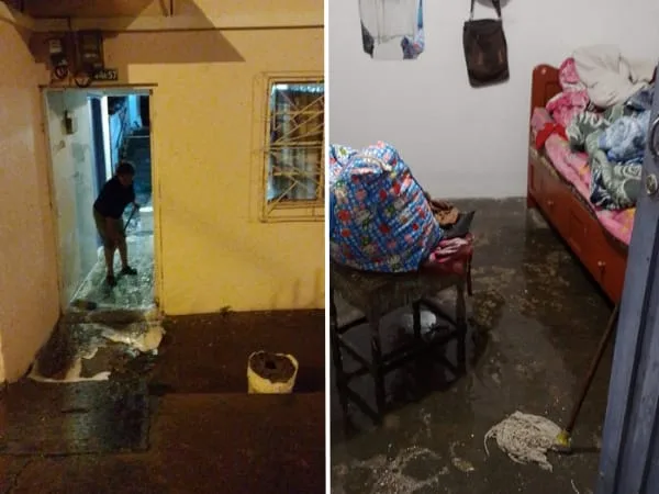 lluvias en Pasto emergencias en Nariiño