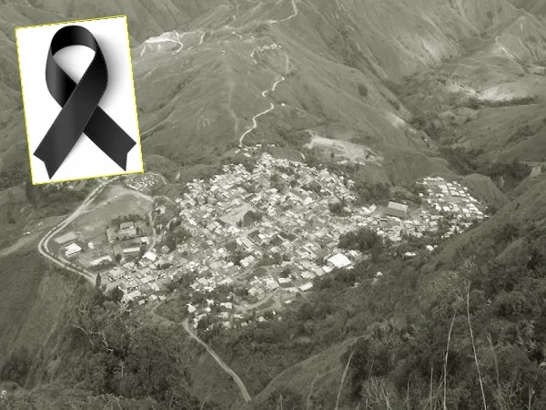 En Nariño asesinaron a otro excombatiente que fue amenazado y estaba desaparecido 